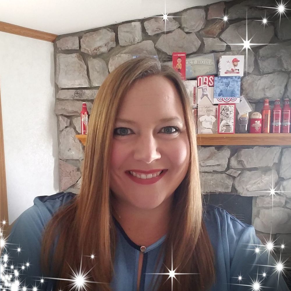 Meet your Posher, Christina